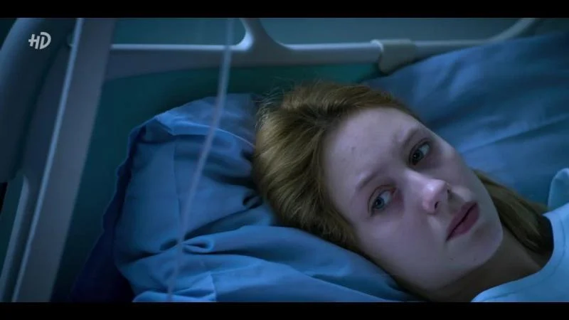 Кадры из сериала Водоворот (2020)