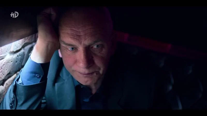 Кадры из сериала Водоворот (2020)